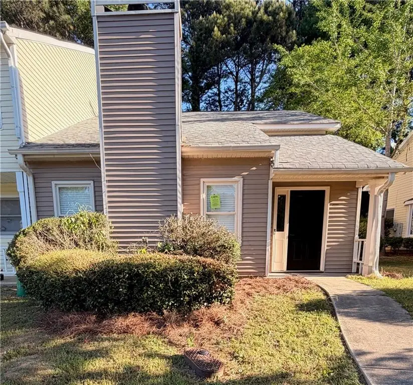 2292 Wellington Circle, Lithonia, GA 30058 - #1
