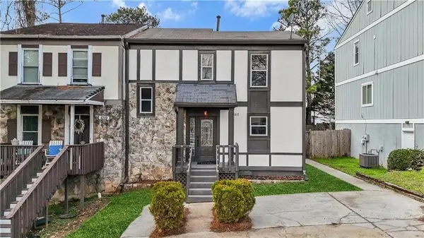 1017 Falling Valley Court Se, Smyrna, GA 30080