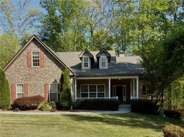 5402 Monarch Drive, Gainesville, GA 30506