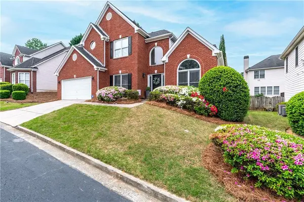 3335 Hidden Trail Road Se, Smyrna, GA 30082