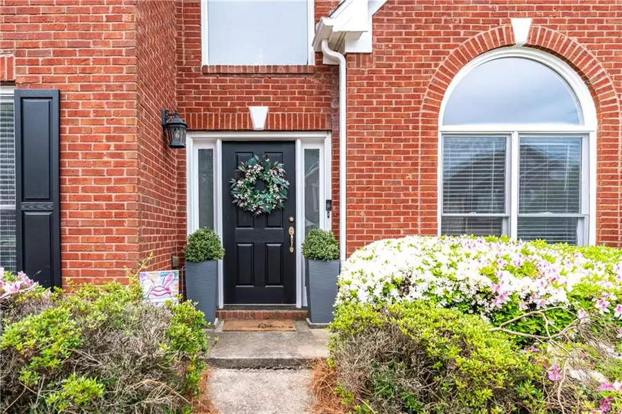 3335 Hidden Trail Road Se, Smyrna, GA 30082 - #3