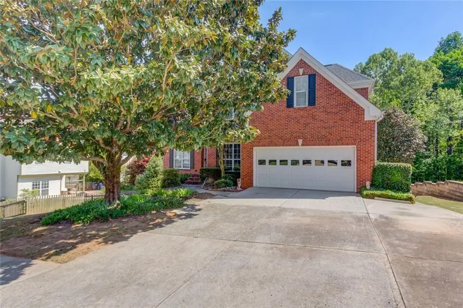 2899 Savannah Walk, Suwanee, GA 30024 - #2