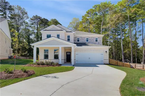 201 Chiswick Loop, Stockbridge, GA 30281