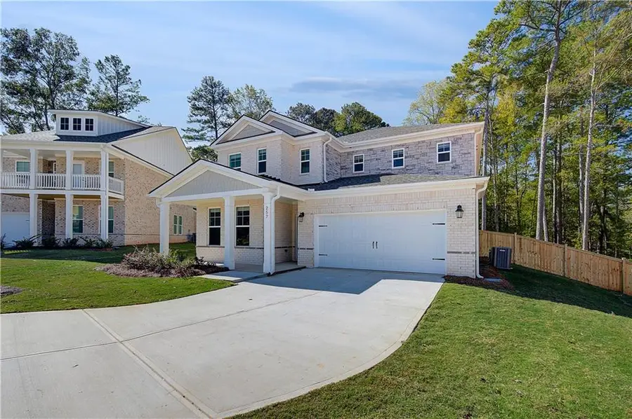 201 Chiswick Loop, Stockbridge, GA 30281 - #2