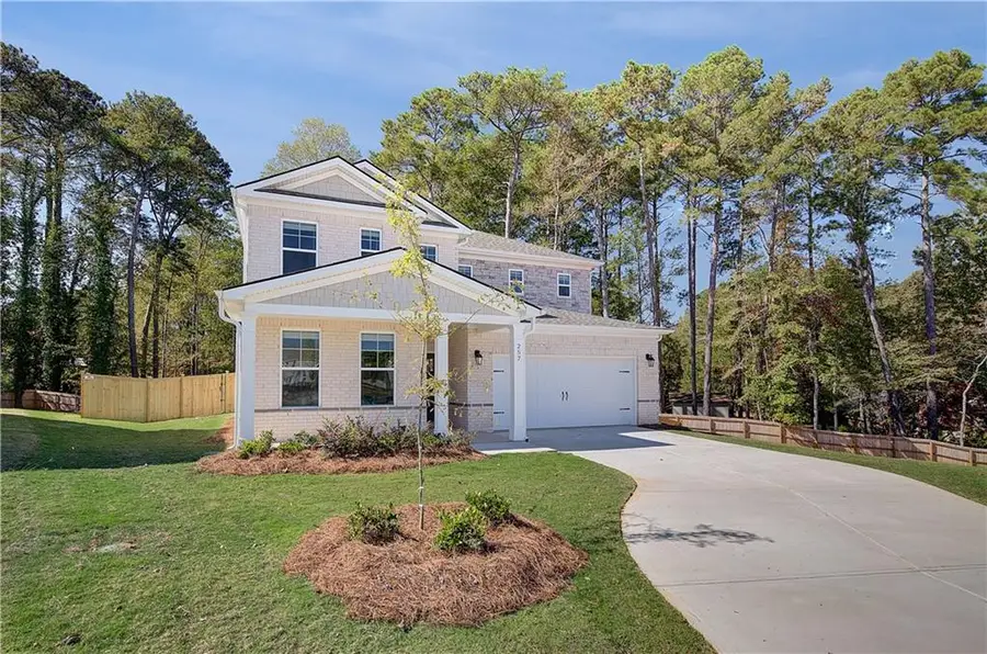 201 Chiswick Loop, Stockbridge, GA 30281 - #3