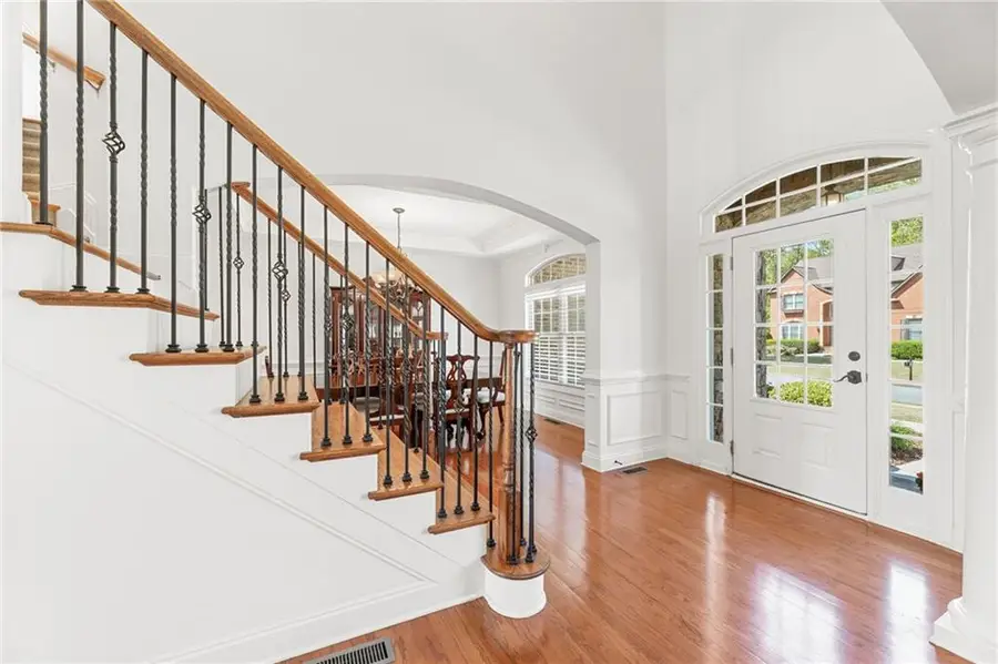 3967 Nemours Trail Nw, Kennesaw, GA 30152 - #3