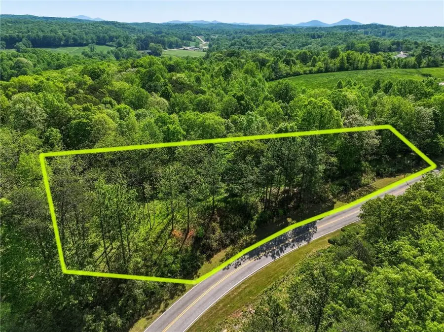 Lot 1 Summit Drive, Dahlonega, GA 30533 - #3