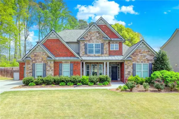 2970 Pleasant Valley Trail, Cumming, GA 30028