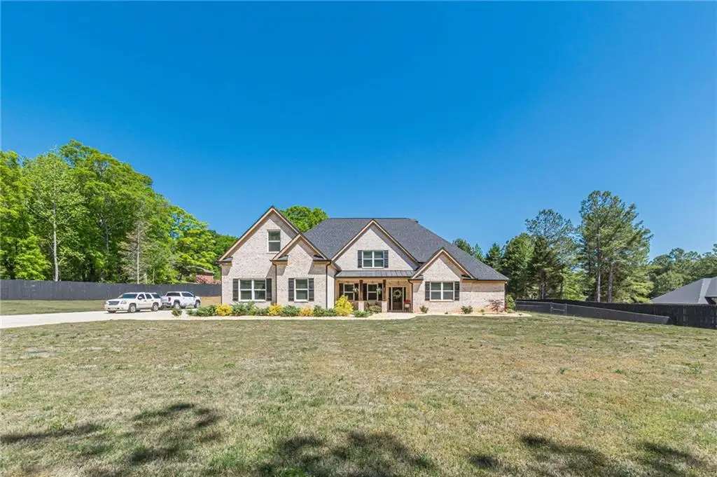 21 Lovell Road, Temple, GA 30179 - #1