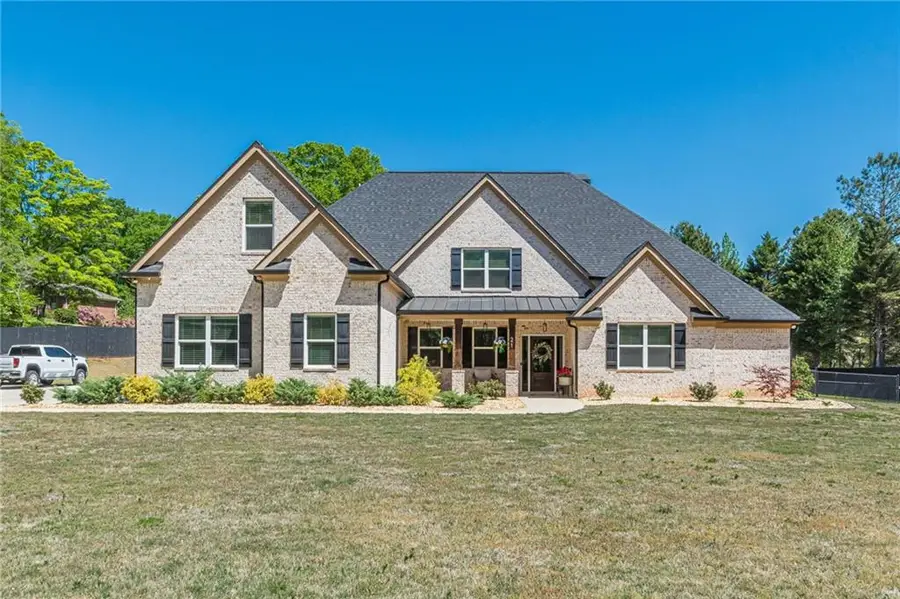 21 Lovell Road, Temple, GA 30179 - #2