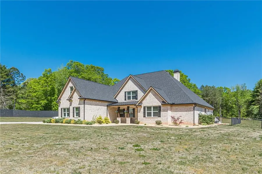 21 Lovell Road, Temple, GA 30179 - #3