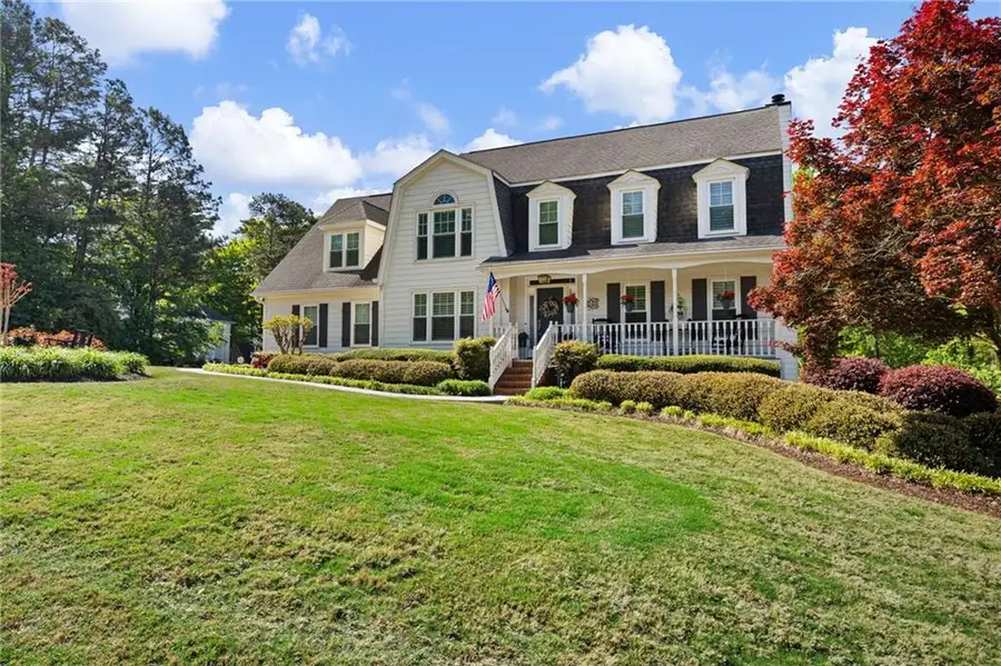 1049 Fairwood Run Nw, Acworth, GA 30101 - #3