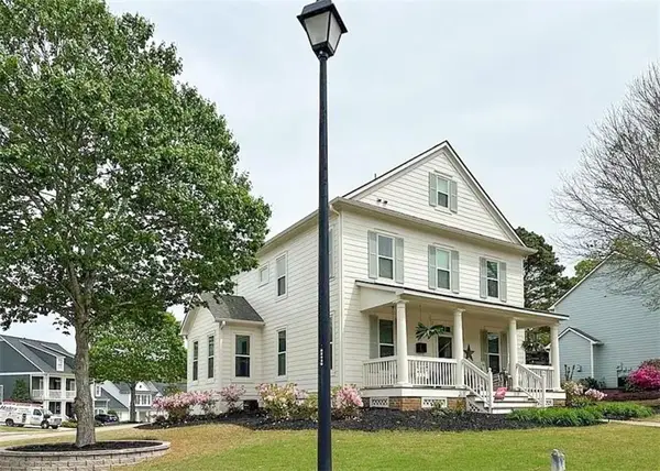 7306 Rocking Chair Lane, Hoschton, GA 30548