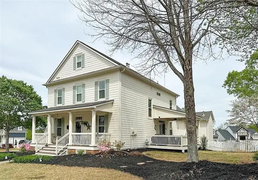 7306 Rocking Chair Lane, Hoschton, GA 30548 - #2