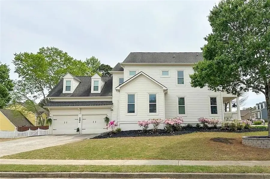 7306 Rocking Chair Lane, Hoschton, GA 30548 - #3