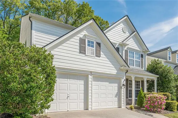 341 Burdock Trace, Woodstock, GA 30188