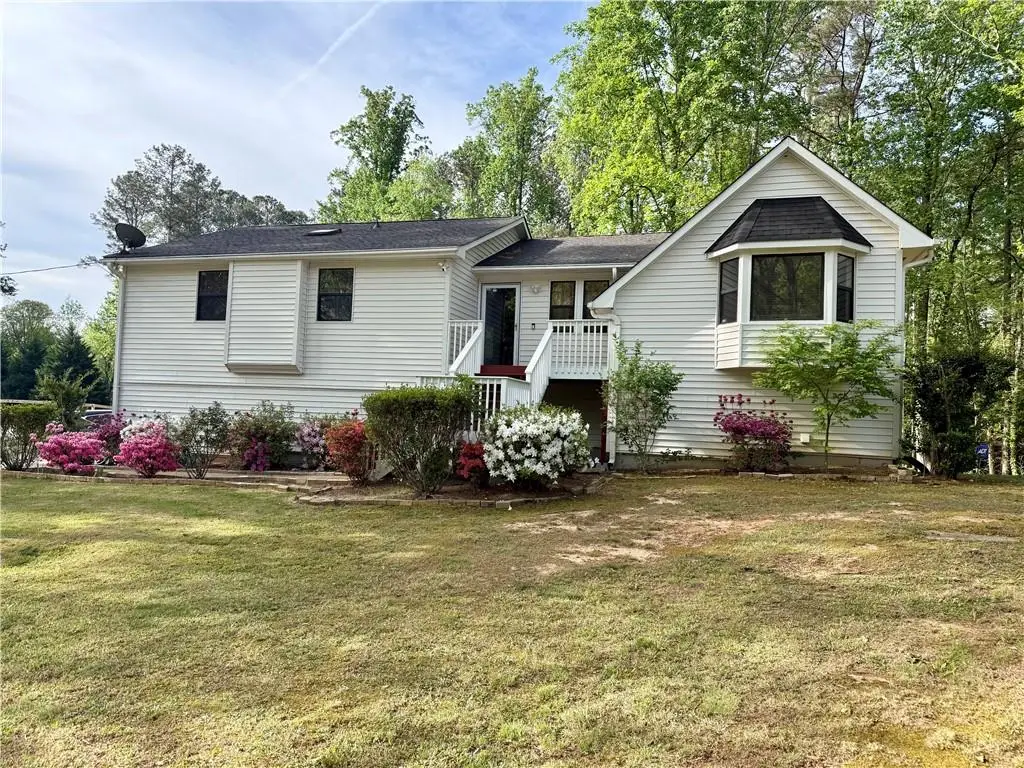 3790 Pine Brook Drive, Acworth, GA 30102 - #1