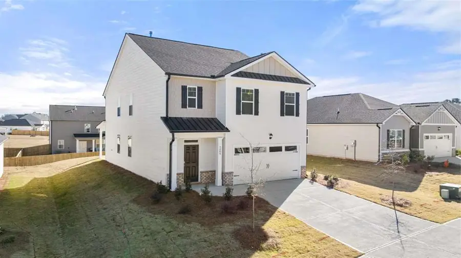 11964 Aukerman Way, Hampton, GA 30228 - #2