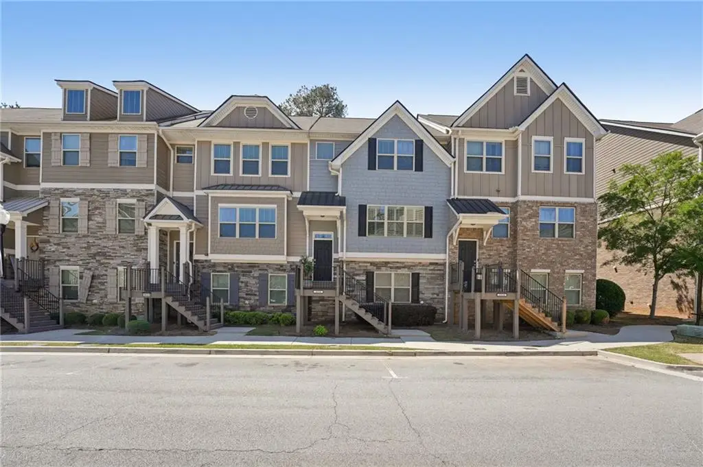 3818 Equity Lane, Powder Springs, GA 30127 - #1