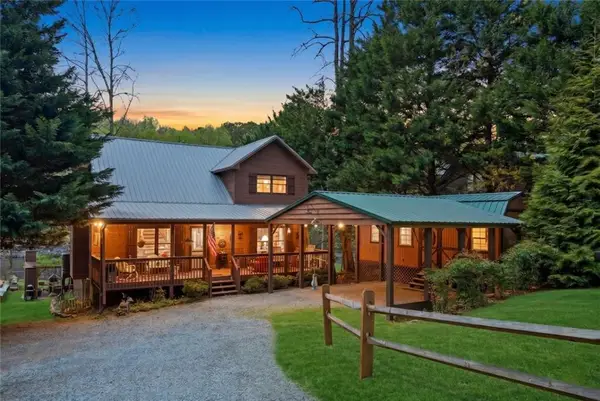 20 Edgewater, Ellijay, GA 30540