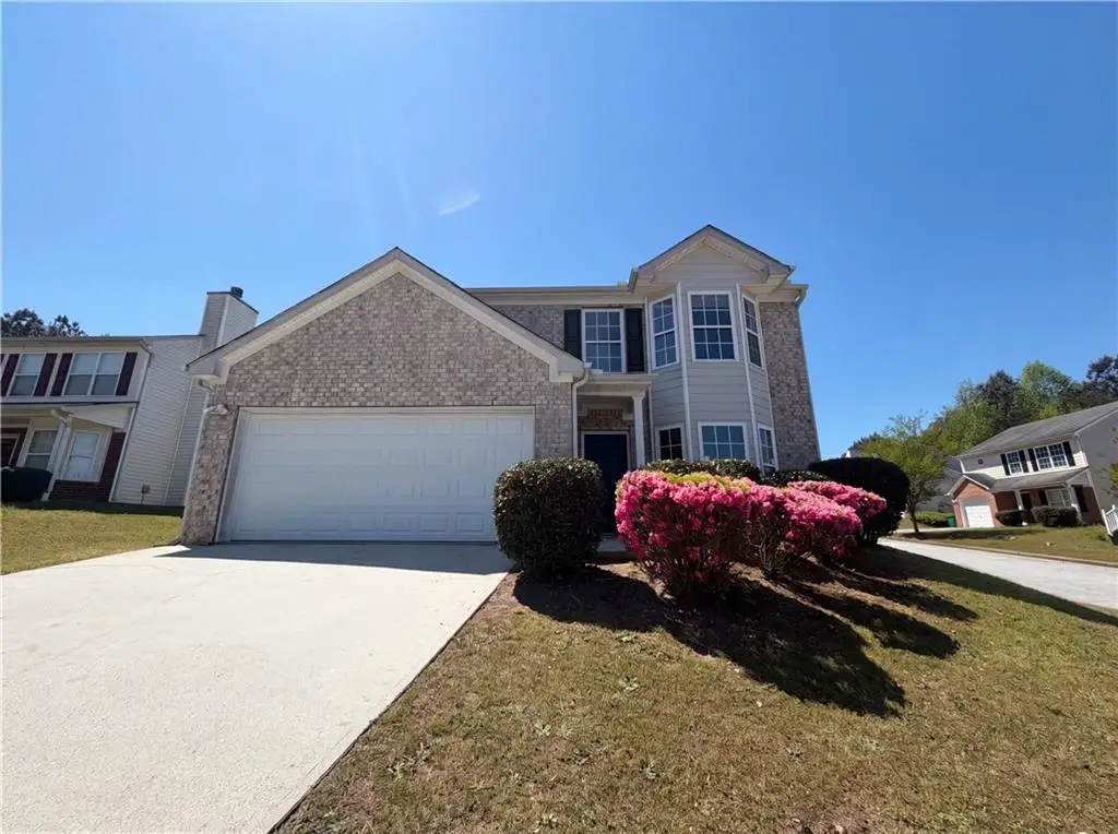 6901 Malvern Court, Lithonia, GA 30038 - #1
