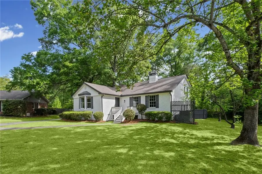 7 E Creekview Drive Sw, Rome, GA 30165 - #2