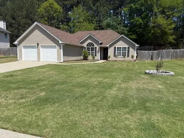 865 Kendall Park Drive, Winder, GA 30680 - #3