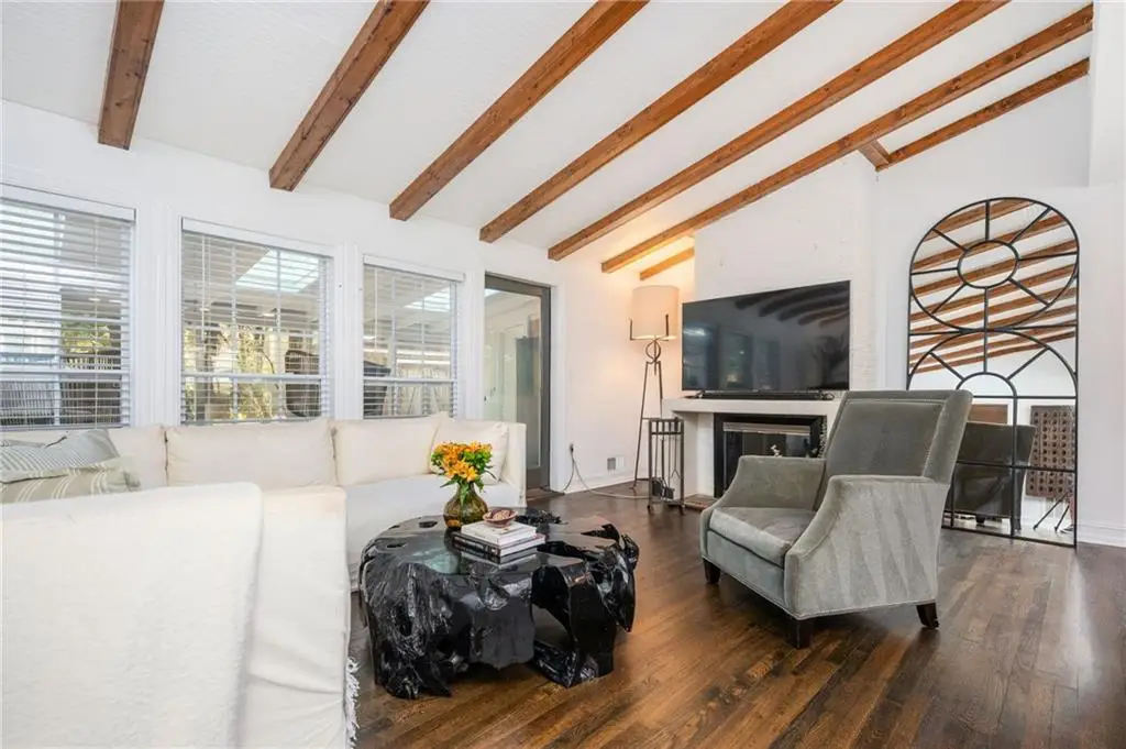 2251 Abby Lane Ne, Atlanta, GA 30345 - #1