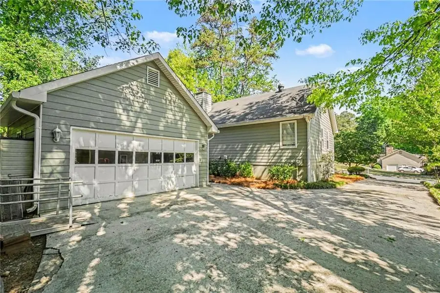 6351 Wyndham Lakes Drive, Dallas, GA 30157 - #3