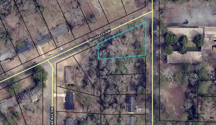 0 Willow Trail Sw, Atlanta, GA 30311 - #2