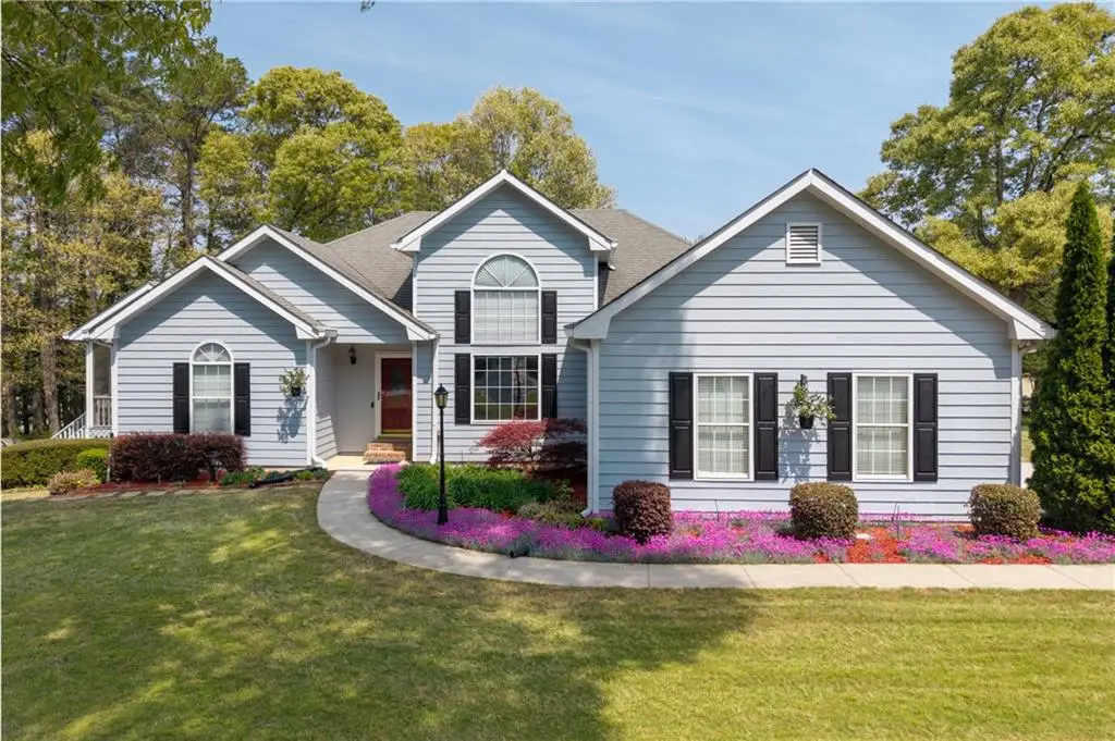 750 Tribble Cove Drive, Lawrenceville, GA 30045 - #1
