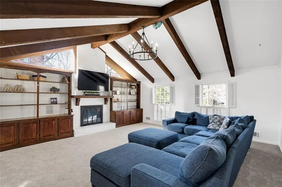 177 Millbrook Farm Road, Marietta, GA 30068 - #3