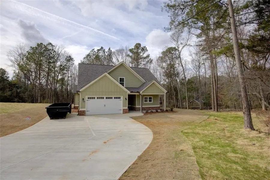 632 Campbell Road, Covington, GA 30014 - #2