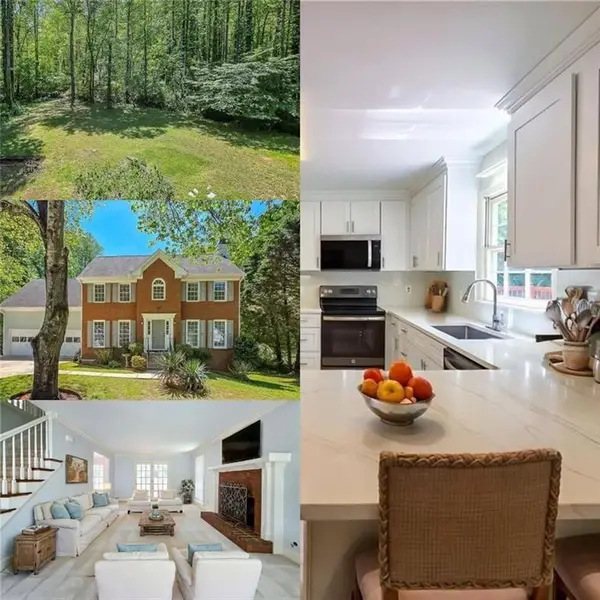 300 Farm Track, Roswell, GA 30075