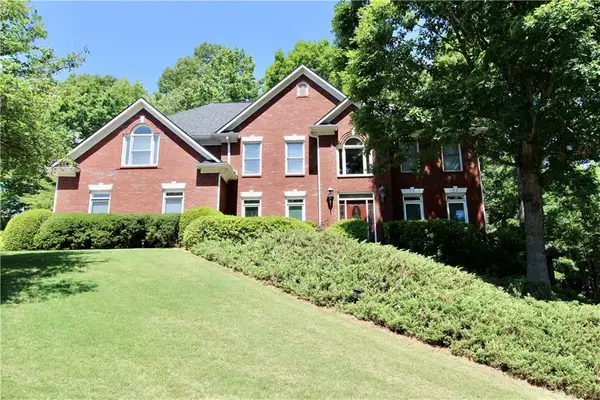 3997 Palisades Main Nw, Kennesaw, GA 30144