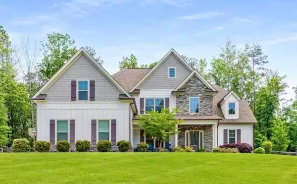 719 Charlotte Lane, Bremen, GA 30110