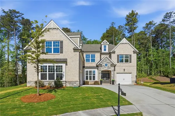 4245 Yaeger Way Ne, Marietta, GA 30062