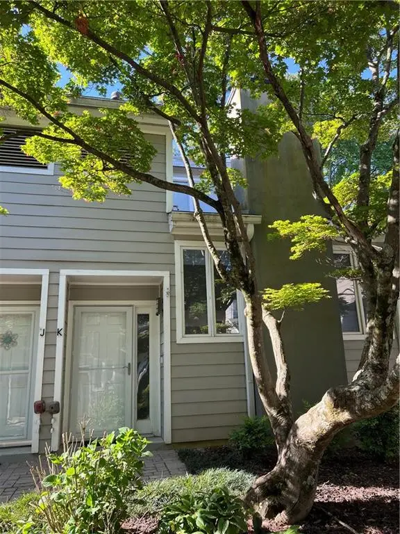 855 Greenwood Avenue Ne #K, Atlanta, GA 30306