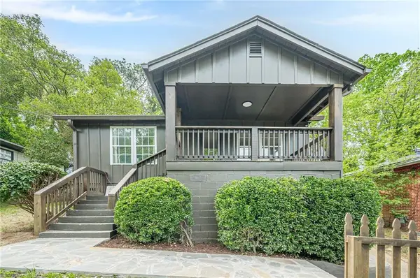 1458 Eason Street Nw, Atlanta, GA 30314