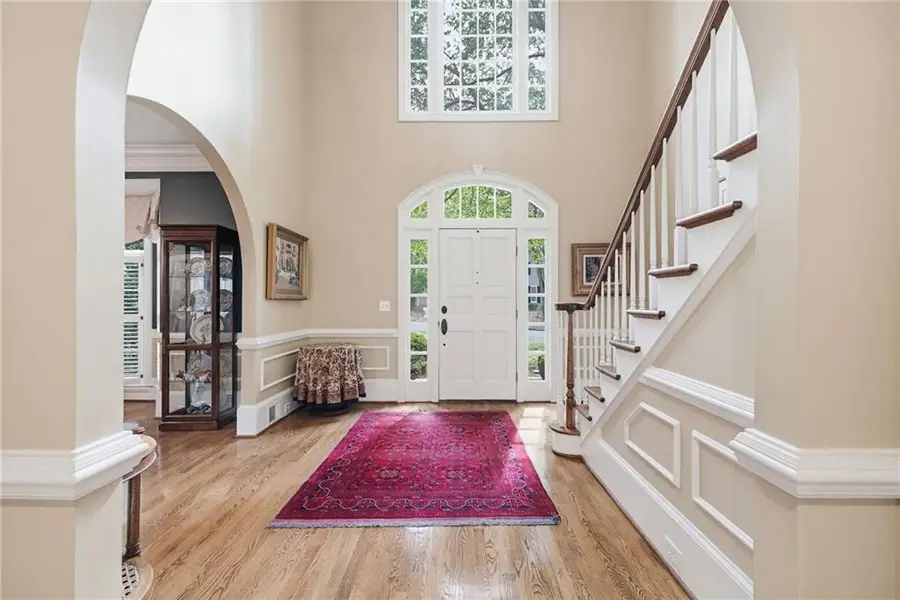 5100 Falcon Chase Lane, Atlanta, GA 30342 - #2