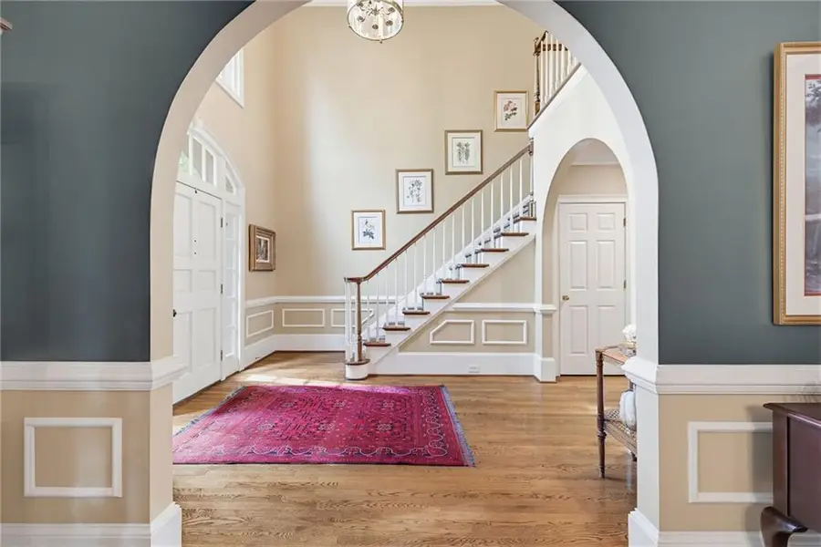 5100 Falcon Chase Lane, Atlanta, GA 30342 - #3