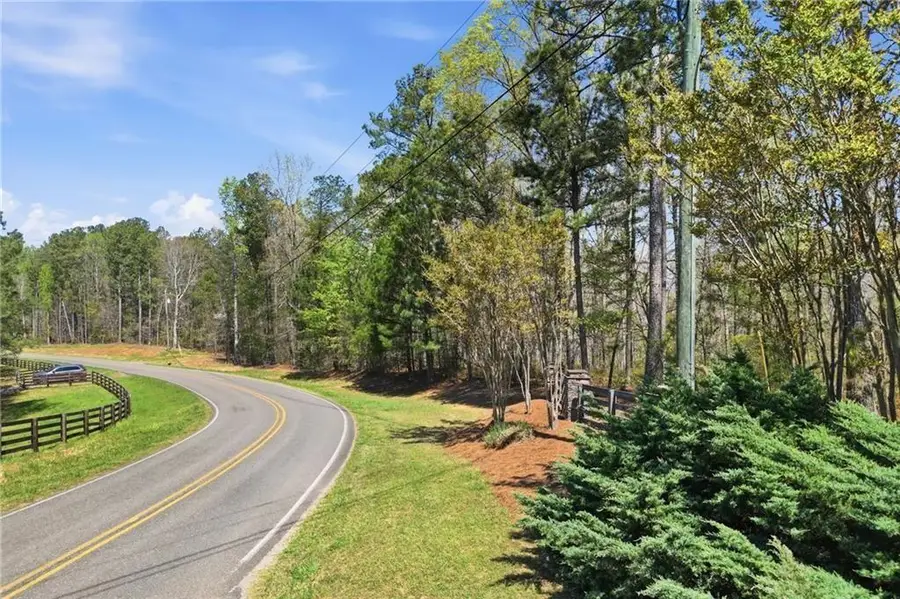 3102 Flatbottom Road, Ball Ground, GA 30107 - #3