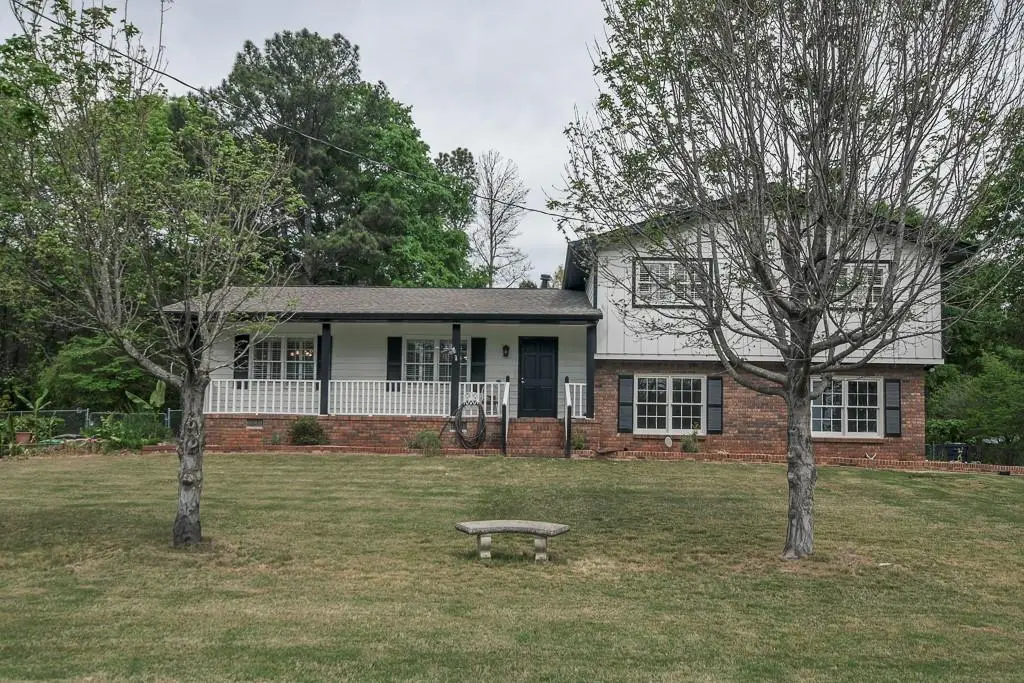 4439 N Shore Lane, Norcross, GA 30093 - #1
