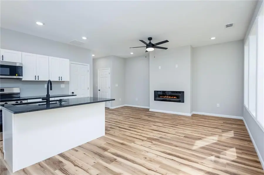 200 Back Pine Way, Ellijay, GA 30536 - #3