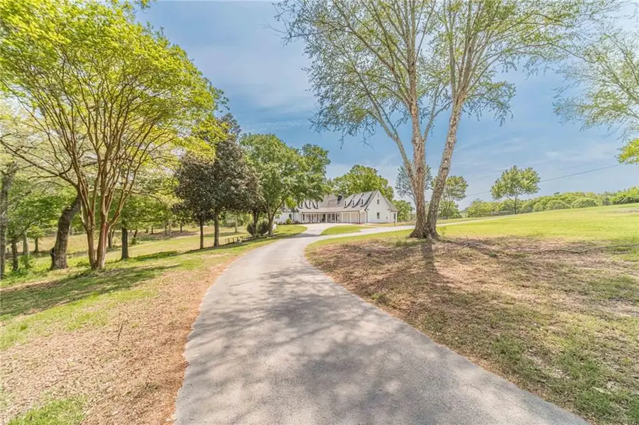 1271 Carl Davis Rd, Monroe, GA 30655 - #3