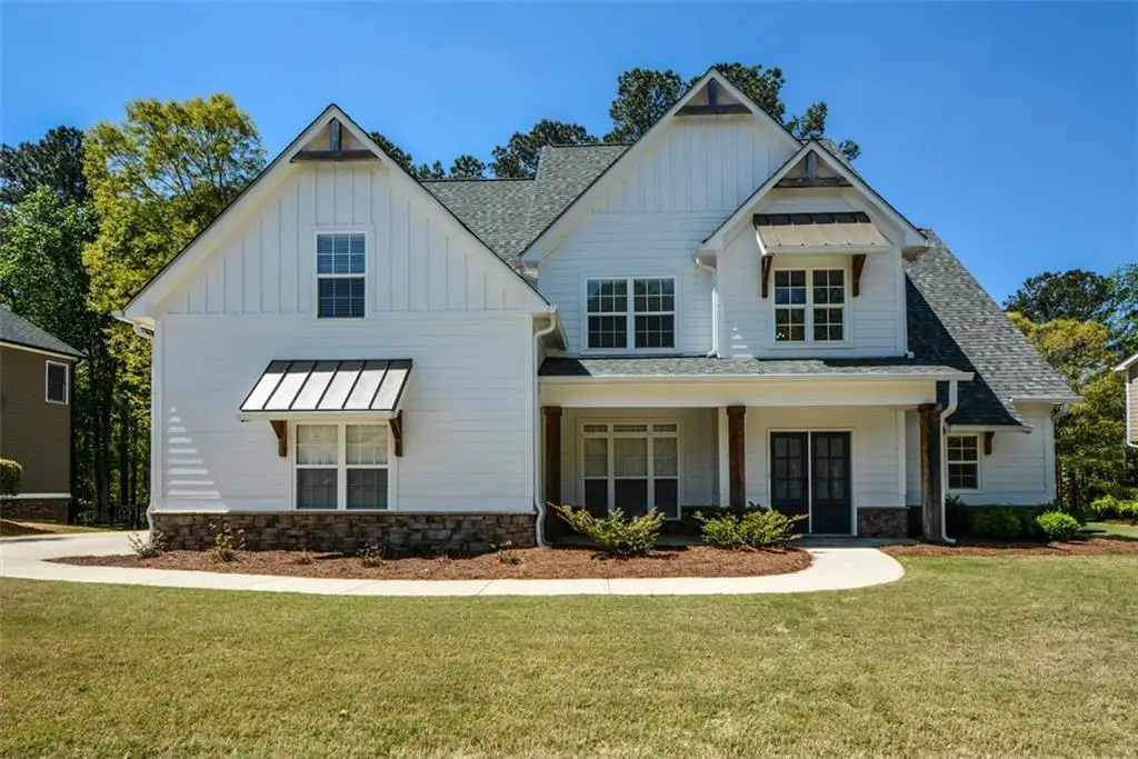 72 Hanover Drive, Villa Rica, GA 30180 - #1