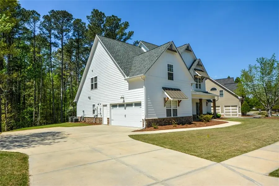 72 Hanover Drive, Villa Rica, GA 30180 - #3