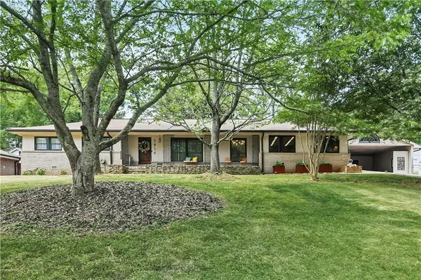 3956 Gloucester Drive, Tucker, GA 30084