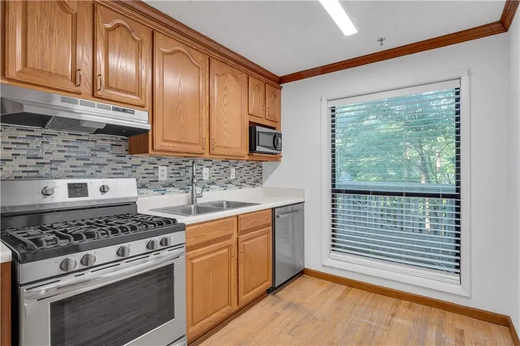 1203 Wynnes Ridge Circle Se, Marietta, GA 30067 - #1