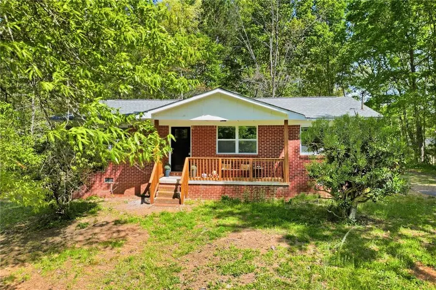 2686 Scott Brown Road Se, Fairmount, GA 30139 - #2